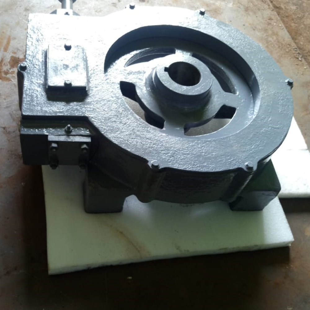 Precision Engineering